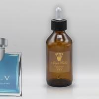 Ξηρό Λάδι Σώματος Τύπου Bulgari Blue BLV Pour Homme Ανδρικό 120ml 