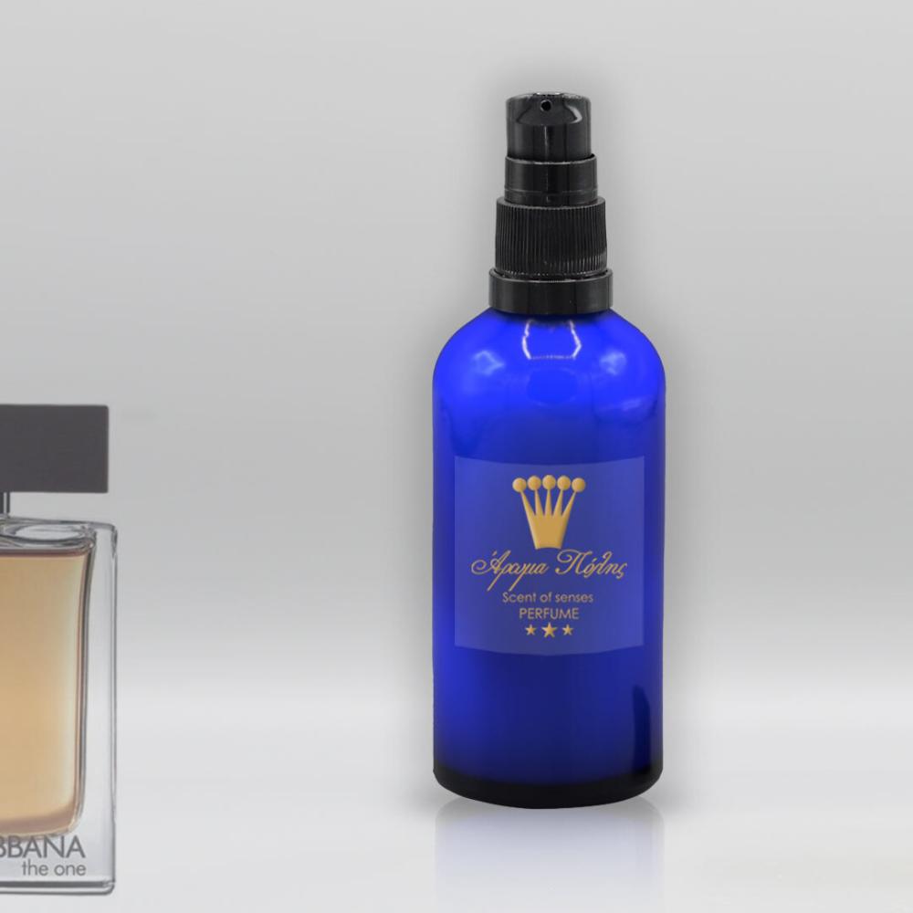 after shave Τύπου D&G The One Men 