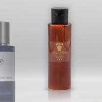 Body Shower Gel Τύπου Oud Maracujá Maison Crivelli