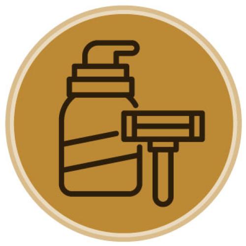 After Shave
