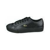 LACOSTE ΥΠΟΔΗΜΑ ΓΥΝΑΙΚΕΙΟ ZIANE PLUS GRAND 01201CFA - 37-40CFA00051V7