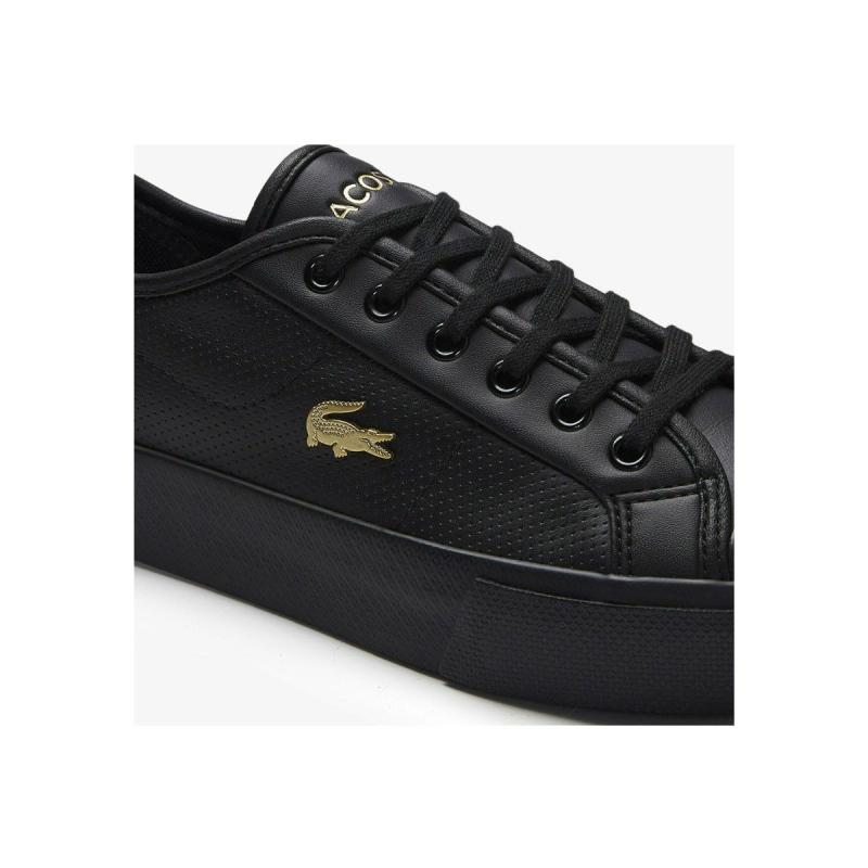 LACOSTE ΥΠΟΔΗΜΑ ΓΥΝΑΙΚΕΙΟ ZIANE PLUS GRAND 01201CFA - 37-40CFA00051V7