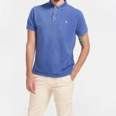 POLO SHIRT - 710660897023 - POLO RALPH LAUREN