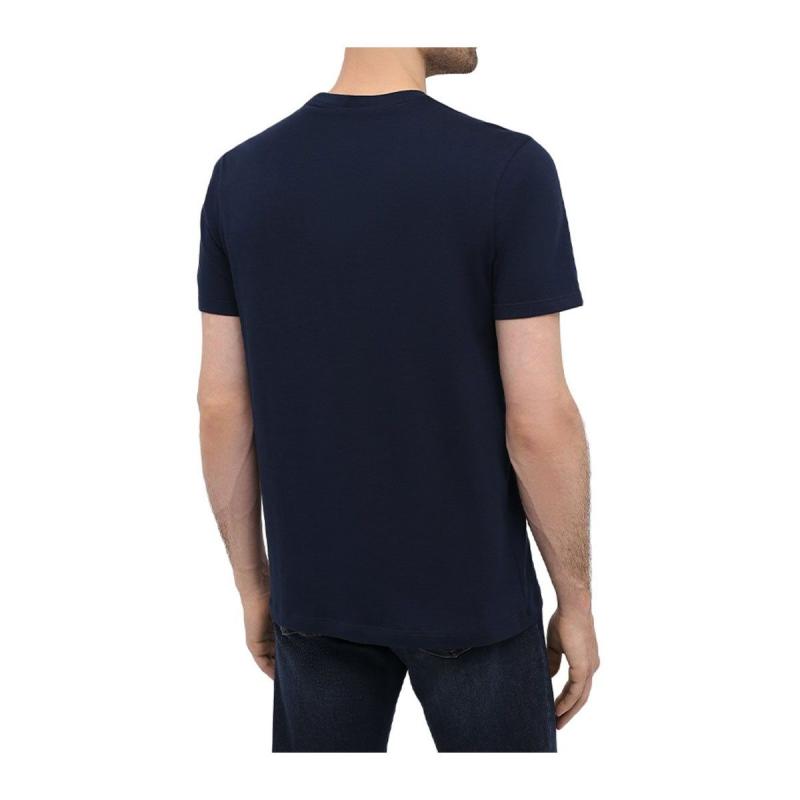 Men’s Organic Cotton T-Shirt - 21411081 - PAUL & SHARK