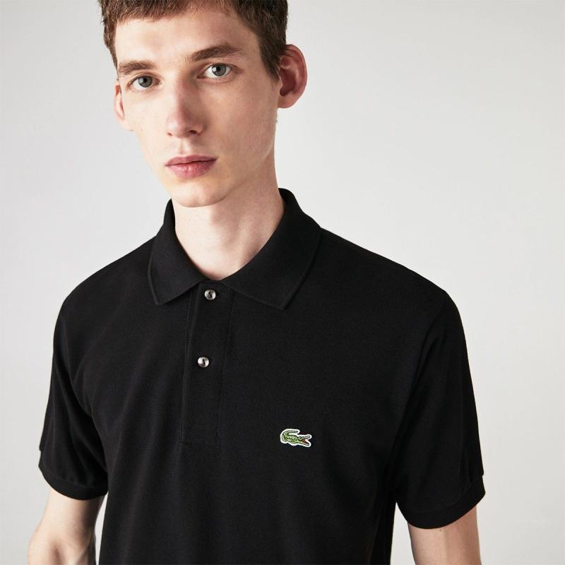 LACOSTE Classic Fit L.1212 Polo Shirt - 3L1212