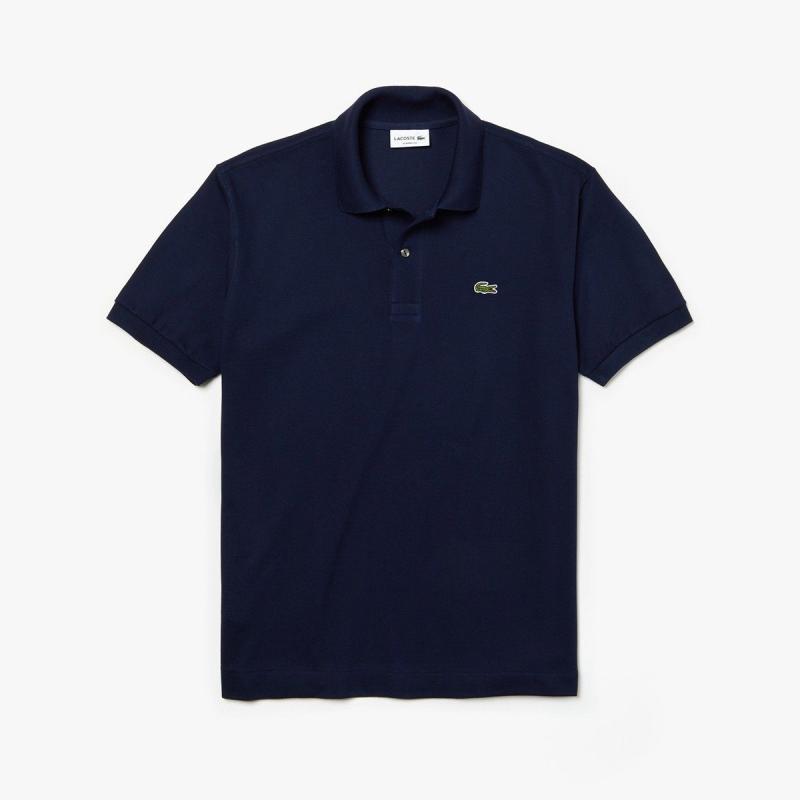 LACOSTE Original L.12.12 Polo Shirt - 5@3L1212