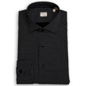 Cotton Long Sleeve Shirt - 81571 - XACUS