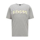 JERSEY Tee 1 - 50466295 - BOSS