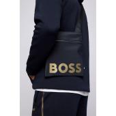 ΜΕΓΑΛΟ ΑΞΕΣΟΥΑΡ Catch Y_S zip env - 50470954 - BOSS