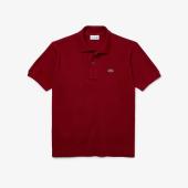 LACOSTE Classic Fit L.12.12 Polo Shirt - 3@3L1212