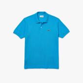 LACOSTE Classic Fit L.12.12 Polo Shirt - 3@3L1212