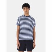 Striped T-shirt - T005691T005649 - TRUSSARDI