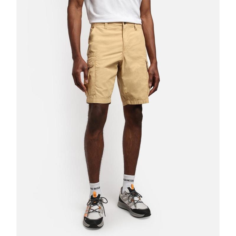 Bermuda Shorts Noto - NP4GAMWE1 - NAPAPIJRI