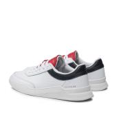 ELEVATED CUPSOLE LEATHER - FM0FM04078 - TOMMY HILFIGER