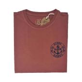 T-shirt - BLKMPE22 - BLKER VINTAGE
