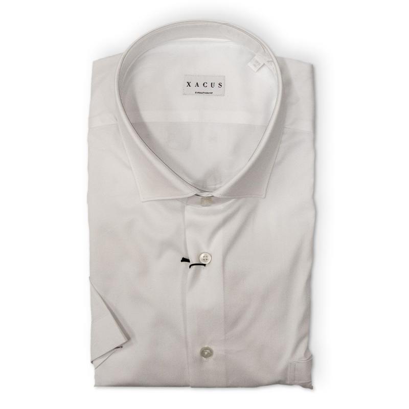 XACUS White Shirt - 11236
