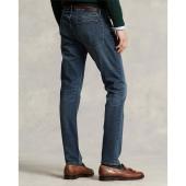 Sullivan Slim Stretch Performance Jean - 4@710689371001 - POLO RALPH LAUREN