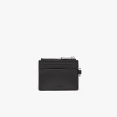 Unisex Lacoste Snap Hook Card Holder - 3NH4039CE - LACOSTE