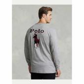 Classic-Fit Big Pony Logo Jersey T-Shirt - 710881817002 - POLO RALPH LAUREN
