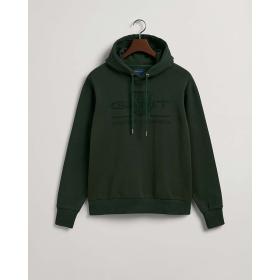 TARTAN GREEN