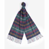 Barbour New Check Tartan Scarf - USC0137 - BARBOUR