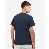 Barbour Emblem T-Shirt - MTS0990 - BARBOUR