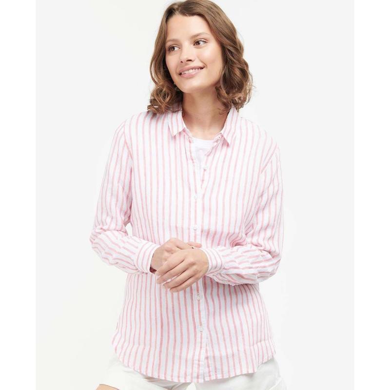 Barbour Marine Shirt - LSH1315 - BARBOUR