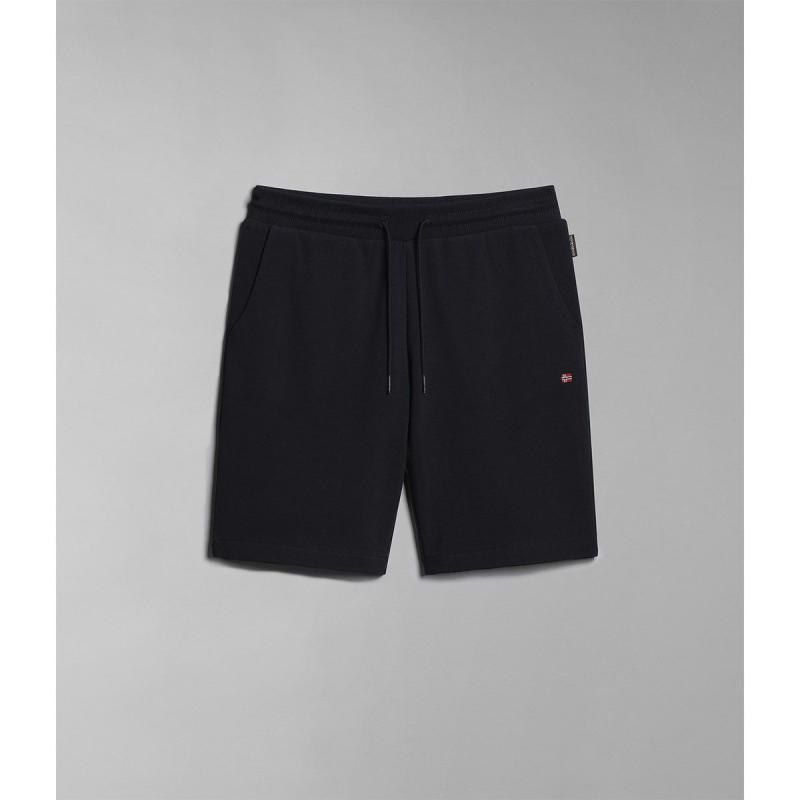 Nalis Bermuda Shorts - NP0A4H880411 - NAPAPIJRI