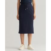 GANT Icon G Essential Jersey Skirt - 3GW4204707