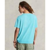 Classic Fit Cotton Polo Surf T-Shirt - 710904482001 - POLO RALPH LAUREN