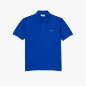 LACOSTE Original L.12.12 Polo Shirt - 5@3L1212