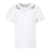 Barbour Apia T-Shirt - LTS0595 - BARBOUR
