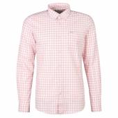 Barbour Kane Tailored Shirt - MSH5132 - BARBOUR