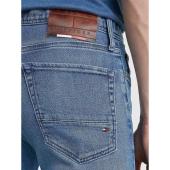 BLEECKER SLIM JEANS - MW0MW31093 - TOMMY HILFIGER