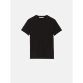 Levriego logo T-shirt - 52T007151T003614 - TRUSSARDI