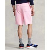 The RL Fleece 24.1 cm Short - 710790292013 - POLO RALPH LAUREN