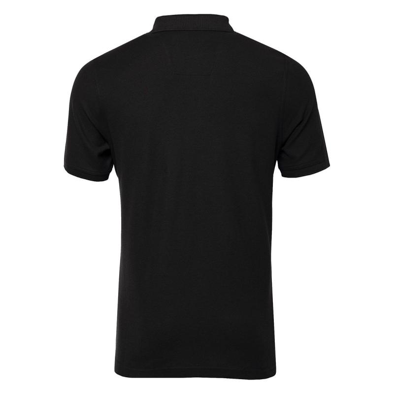 CLASSIC POLO SHIRT MADE OF SUPIMA COTTON - 5@1000 1700 - FYNCH HATTON
