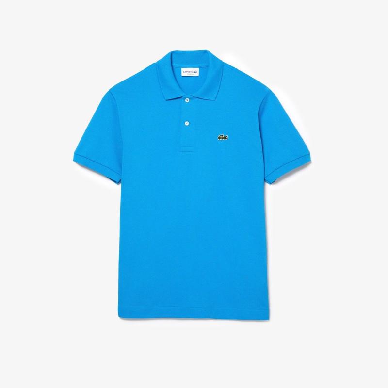 LACOSTE Original L.12.12 Polo Shirt - 5@3L1212