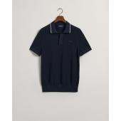 GANT Cotton Piqué Polo Shirt - 3G8030162