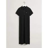 GANT Sunfaded Piqué Polo Dress - 5@3GW4202320