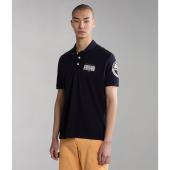 Amundsen short sleeves Polo - NP0A4H6A1761 - NAPAPIJRI