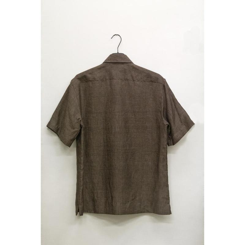 SHORT SLEEVES SHIRT (LEGACY XACUS) - 102MM/41171