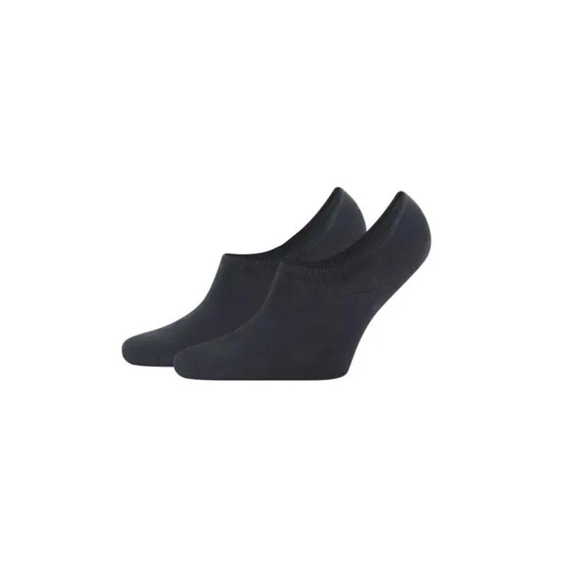 TH MEN FOOTIE 2P - 9@382024001 - TOMMY HILFIGER