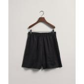 GANT Linen Pull-On Shorts - 3GW4020070