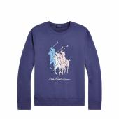 Big Pony Fleece Sweatshirt - 710909590001 - POLO RALPH LAUREN