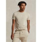 Custom Slim Fit Crewneck T-Shirt - 710839046044 - POLO RALPH LAUREN