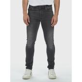 Rey Thor Jeans - 2130321002 - GABBA