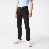 Ανδρικό Ελαστικό Βαμβακερό Jeans Slim Fit - 6@3HH2704 - LACOSTE