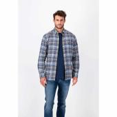 Premium Flannel Checks, B.D., 1/1 - 1314  6020 - FYNCH HATTON