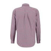 Oxfors Combi Shirt, B.D., 1/1 - 1314  8140 - FYNCH HATTON